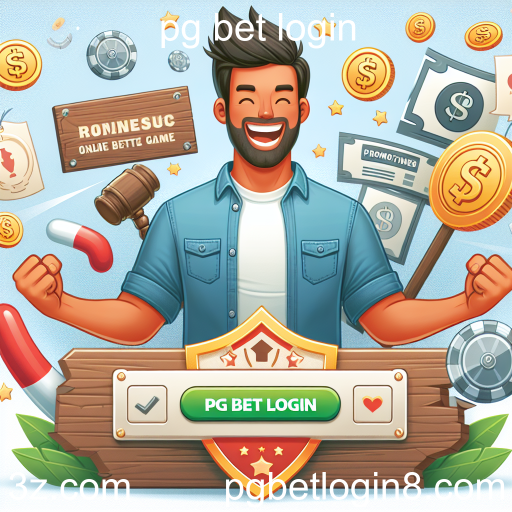 Descubra as Melhores Promoções em Jogos de Apostas Online no pg bet login